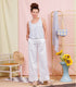 Singuliere by Cousette - Goélette Pants | Shorts